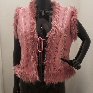 Vest by Miss Me